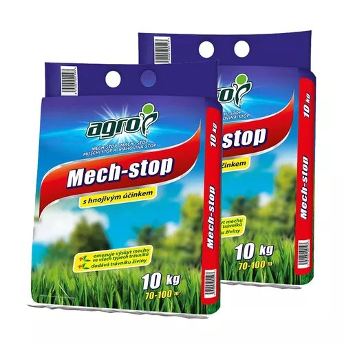 AGRO Mech-stop 20 kg