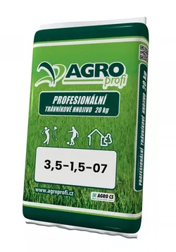 AGRO Profi Organica K 20 kg