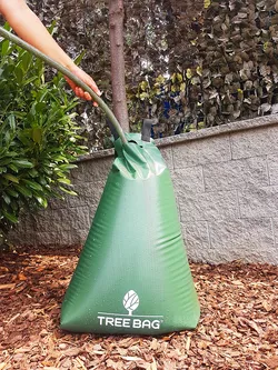 Zavlažovací vak TREE BAG CLASSIC 50-110 l
